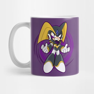 Forte Mug